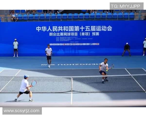 全运会网球赛点评北京队员个人能力的精彩展现与分析 全运会网球赛点评北京队员个人能力的精彩展现与分析