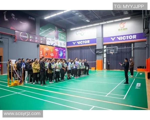 成都羽毛球队在杯赛中的耐力表现分析与启示 成都羽毛球队在杯赛中的耐力表现分析与启示