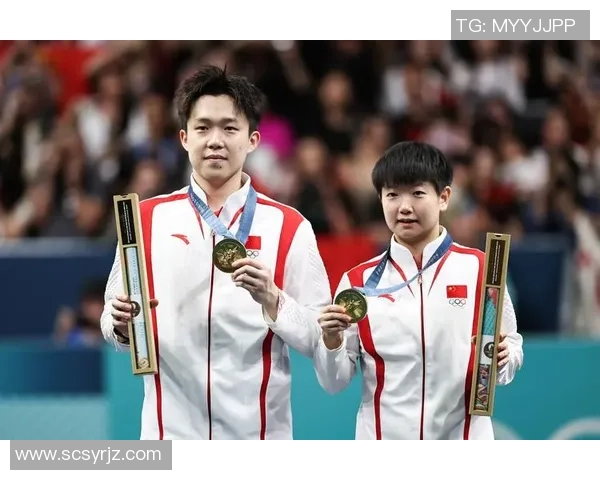 杭州乒乓球队在奥运会上的精彩表现与实力分析