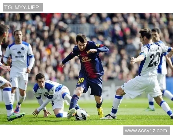 梅西荣膺足球明星称号背后的故事与成就解析 梅西荣膺足球明星称号背后的故事与成就解析