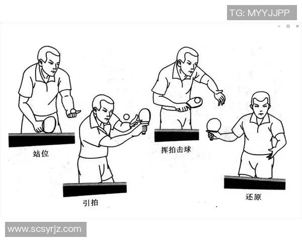 深入分析上海乒乓球队反击打法的战术特点与实践应用 深入分析上海乒乓球队反击打法的战术特点与实践应用