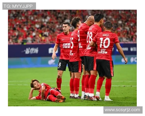 聚焦足球：成都足球队的意识话题