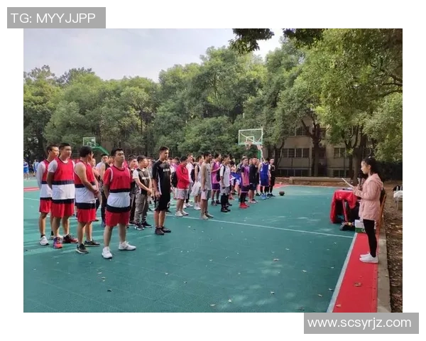 刘静独家：分享篮球心得