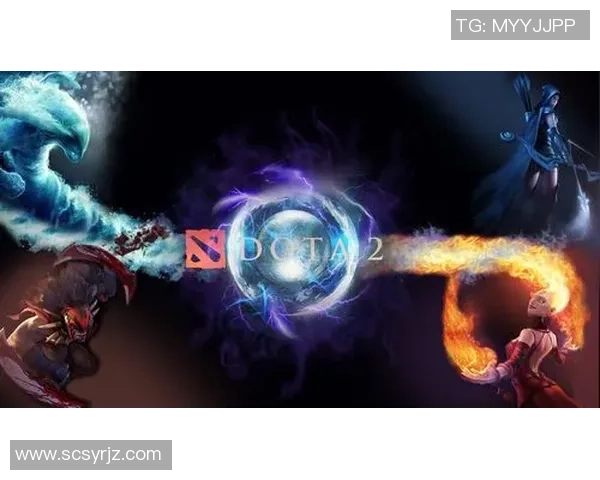 热议DOTA2:TES的技术变革