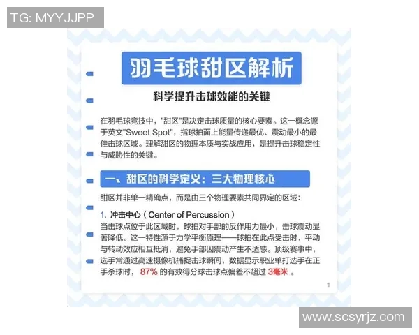 科学羽毛球：技术训练方法