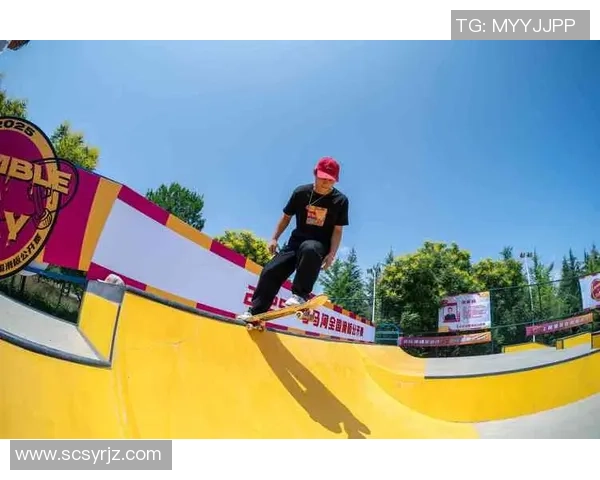 世界滑板锦标赛点评：南京滑板队的战术表现