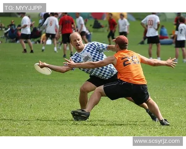 飞盘评论：重庆飞盘队的阵地战得失