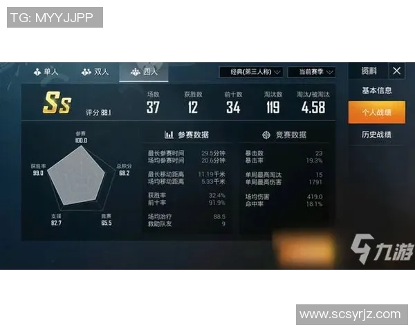 从零开始：和平精英团队协作完全攻略