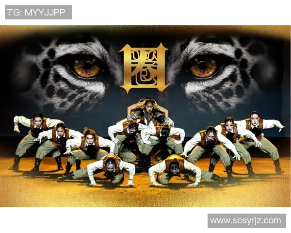 最新街舞个人能力TOP10：北京街舞队领跑