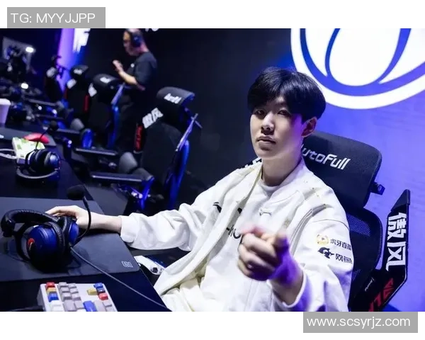 王者荣耀热议：IG的个人能力争议