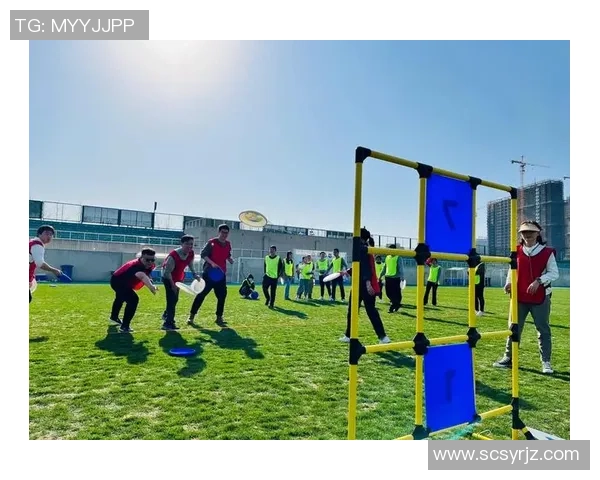 赛后复盘：西安飞盘队 vs 深圳飞盘队的意识